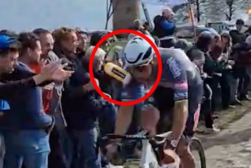 Mathieu van der Poel bottle 2 edit