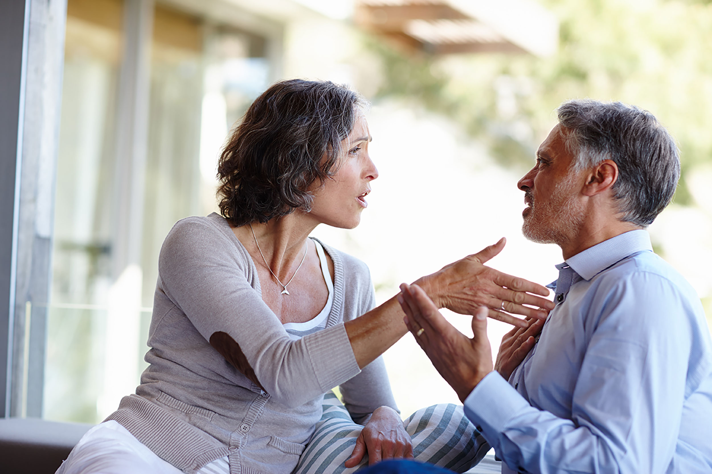This one thing is the biggest predictor of Divorce HI