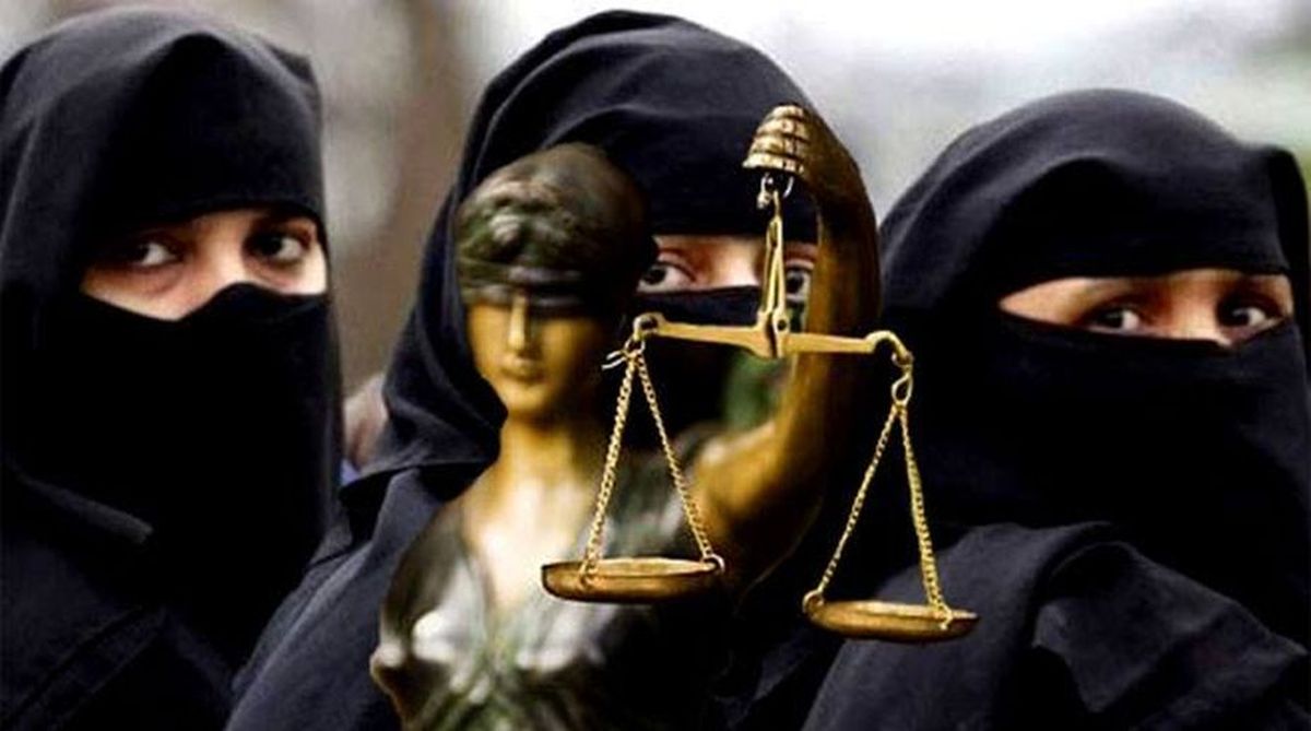 Tripple Talaq