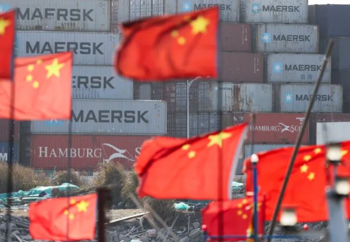 china tariffs y