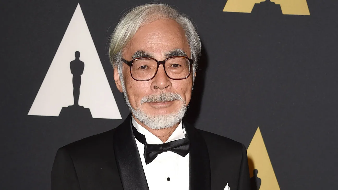 hayao miyazaki motion picture academys 6th annual governors awards getty h 2016