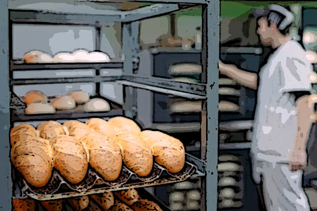 pantry