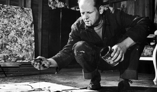 pollock