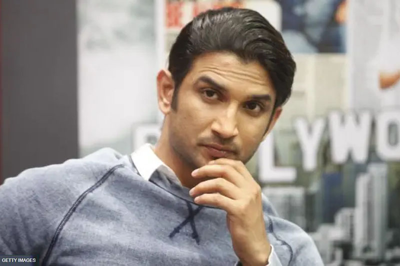 sushanth 1