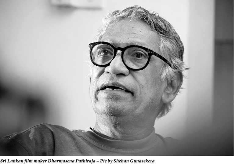 Dr Dharmasena Pathiraja