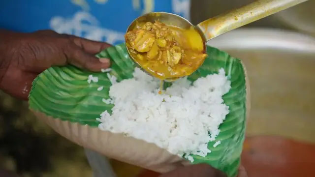Food security