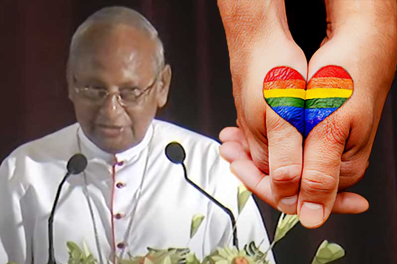 LGBTQ Lanka