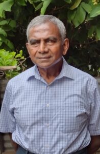 Rajan Hoole 196x300