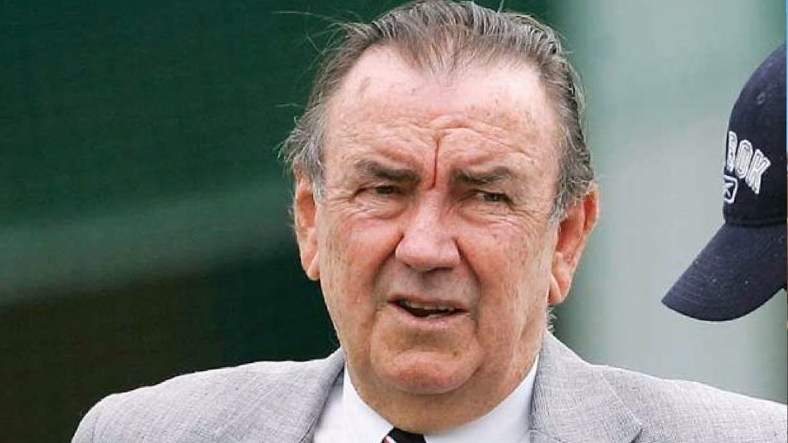 bob simpson death