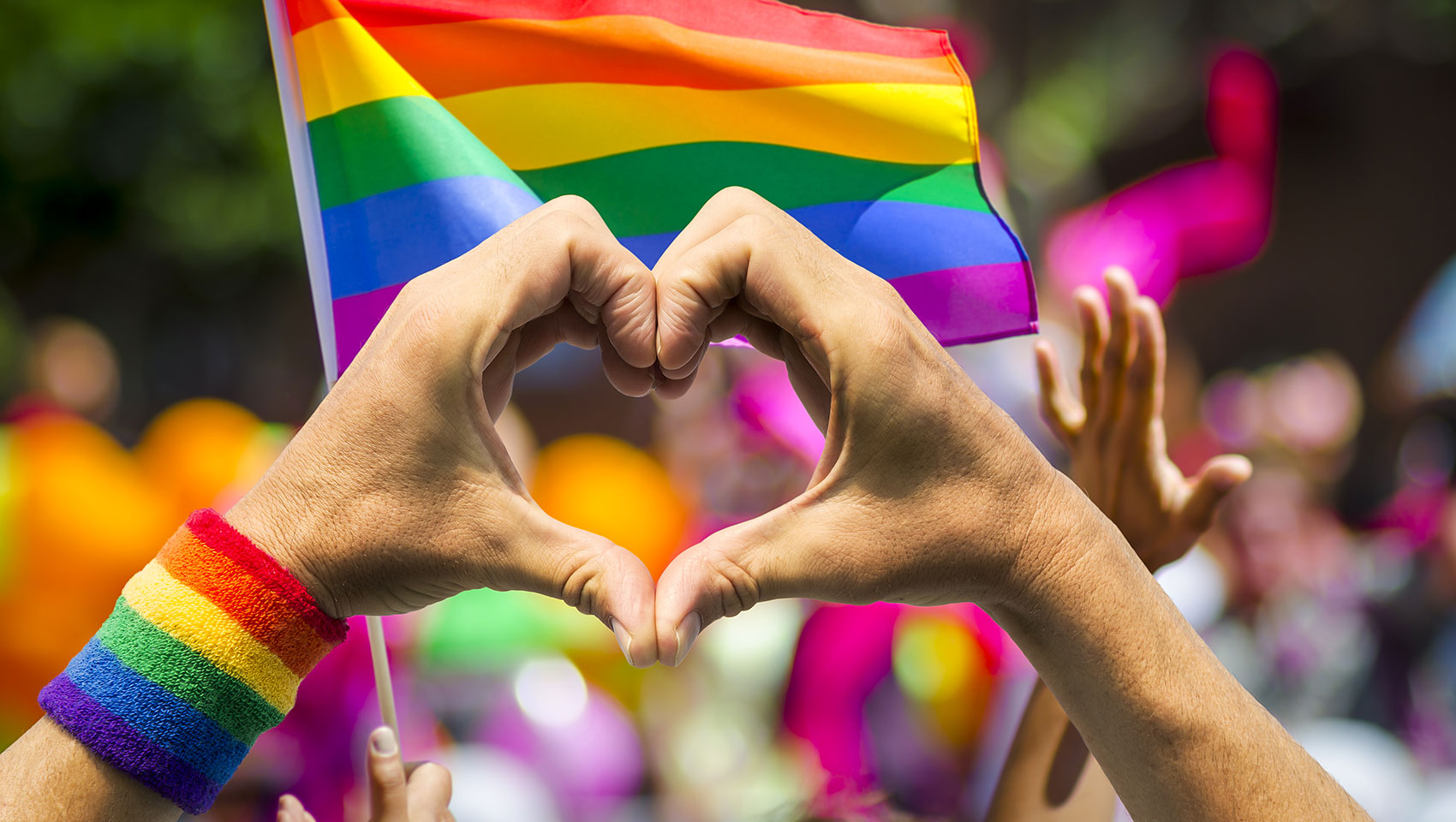 pride shutterstock
