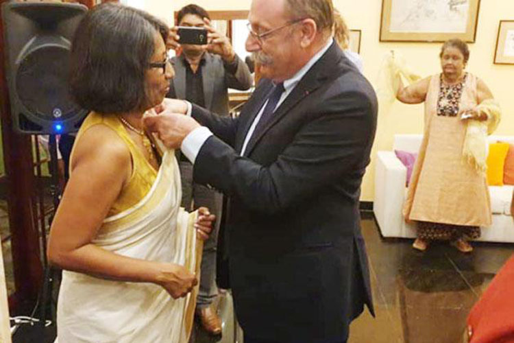 Anoma Rajakarunananyake