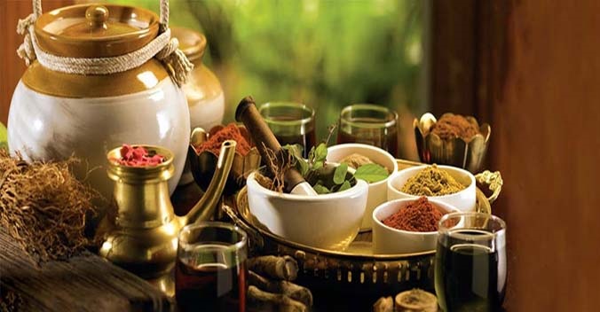 Rejuvenation Therapy
