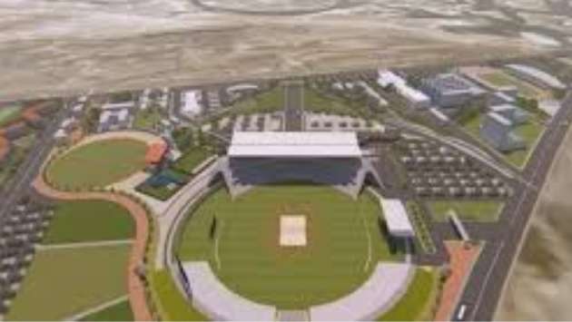Stadium