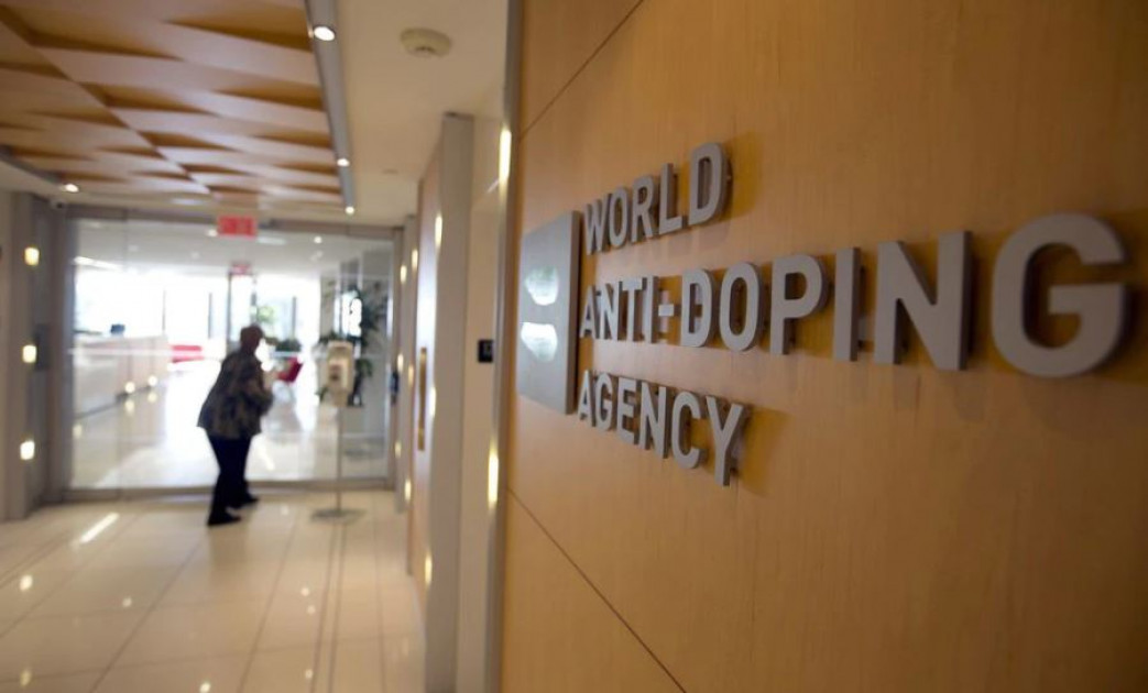 WADA doping og image