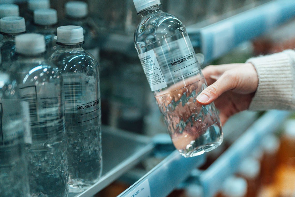 bottled water 5