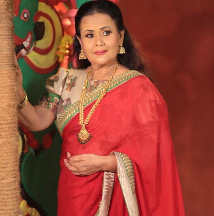 damayanthi