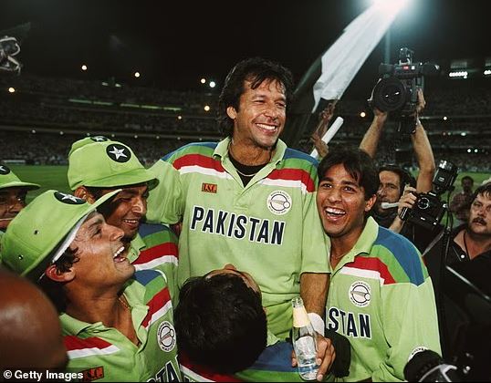 imran cowuger