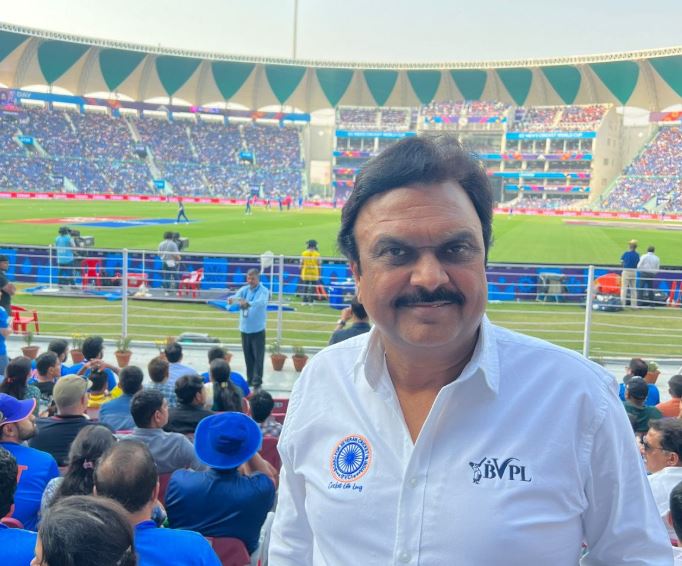 praveen tyagi