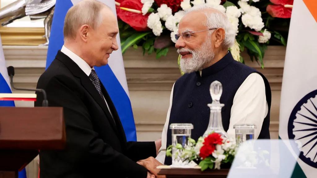 putin
