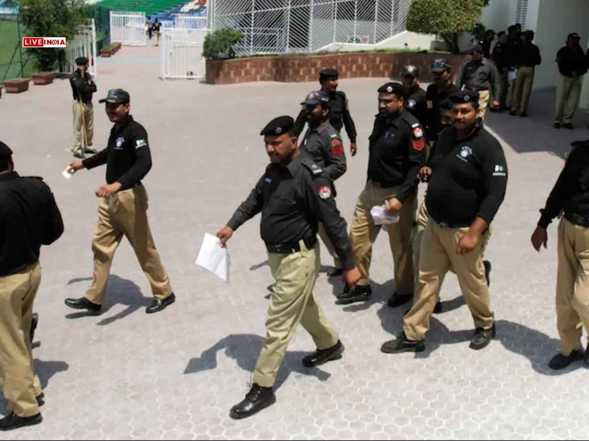 duties refused pak