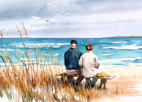 memories art scholz