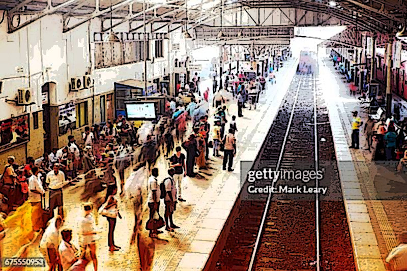 station