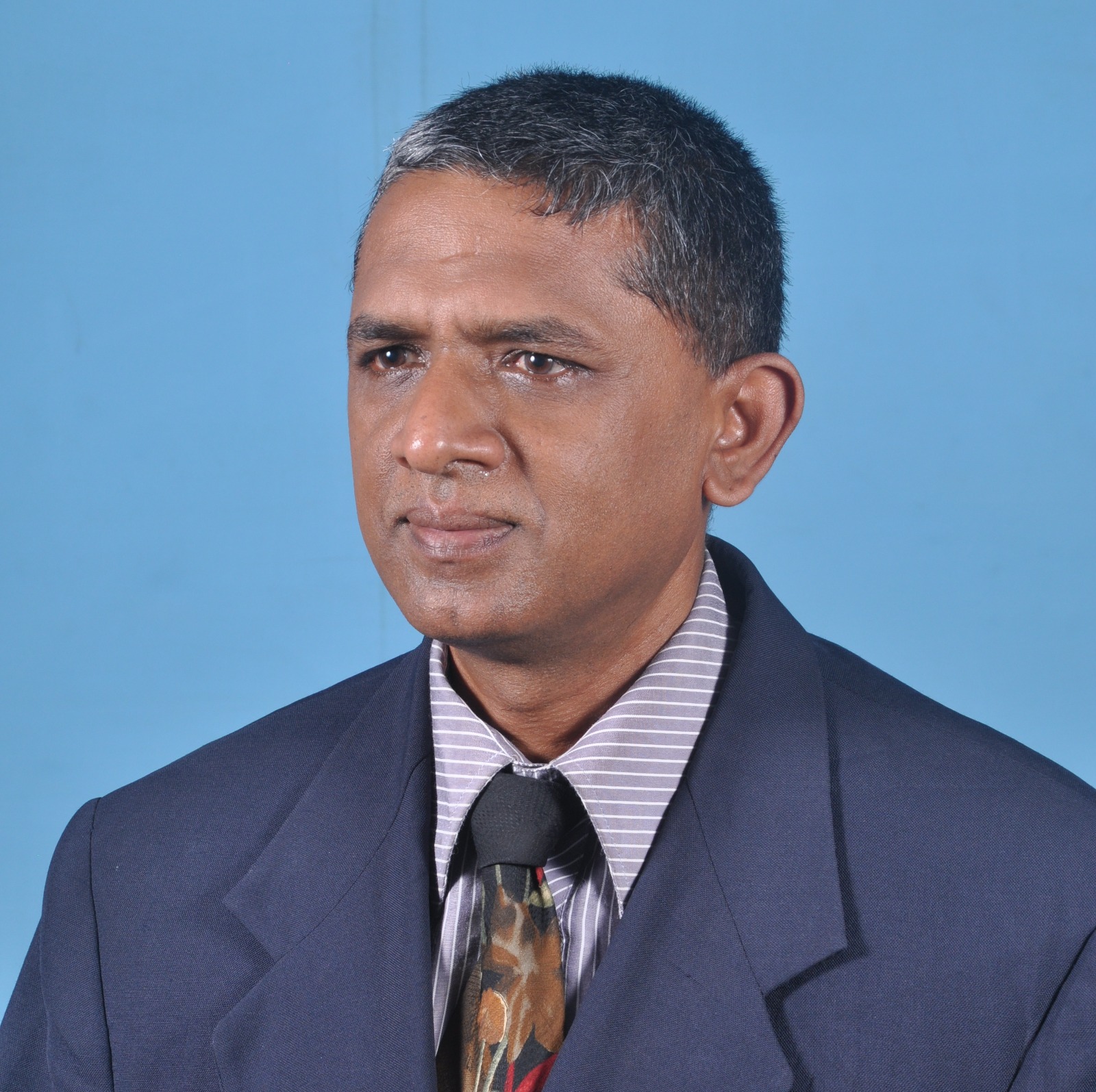 චානක තිලකරත්න