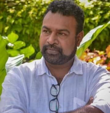 වීරවිජය ගුණසේකර