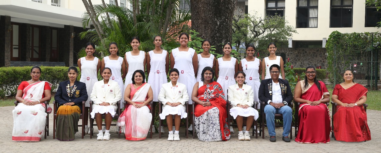 Colombo Ladies College 1
