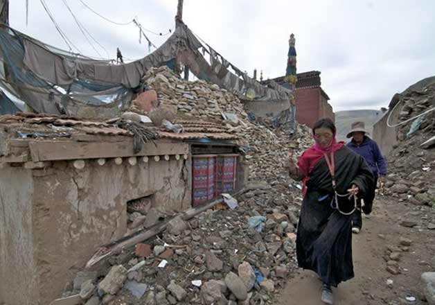 IndiaTv2d1e12 earthquake tibet
