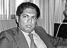 lalith athulathmudali