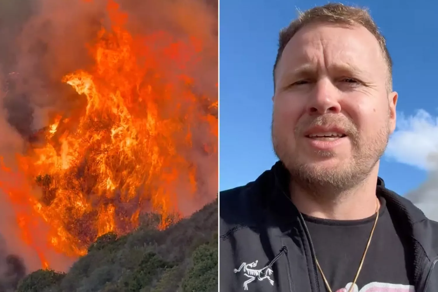 spencer pratt california home destroyed wildfire 010825 fff83b11377340599971be33f9c45a3c