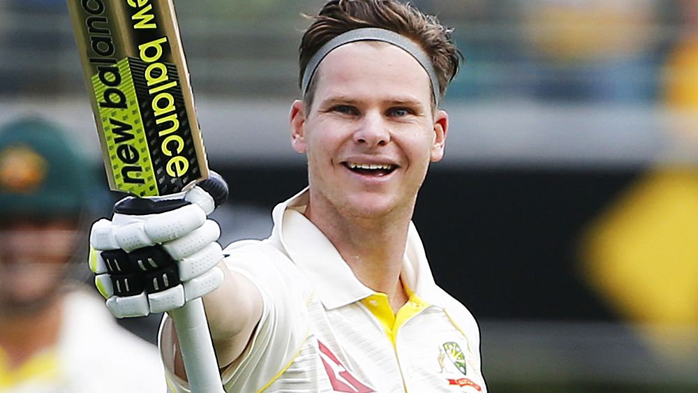 steve smith 07 03 2022
