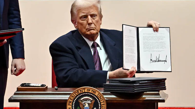 trump rules