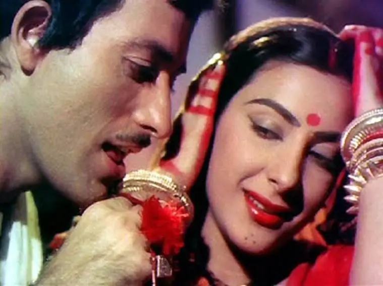 Mother India001