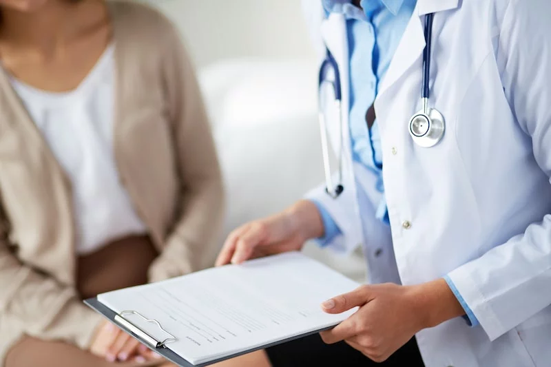 Primary Care Medical Offices of Manhattan