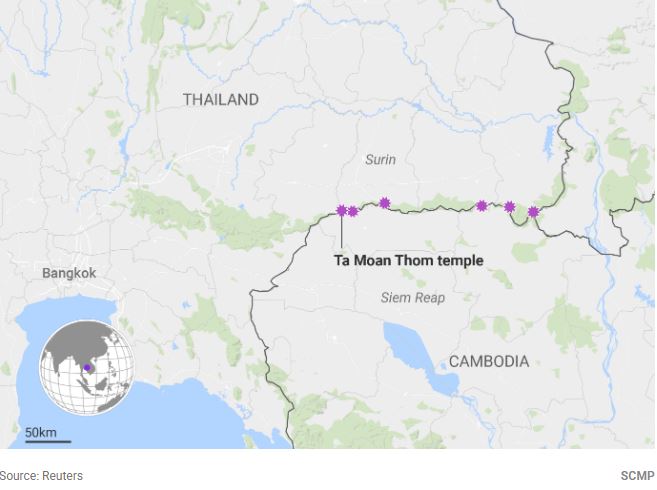 cambodia 2