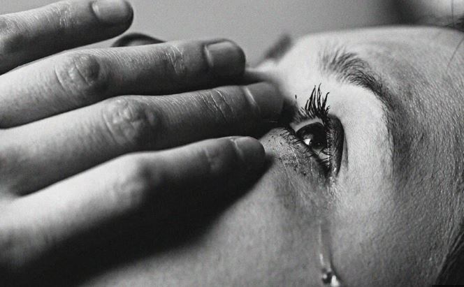 cry