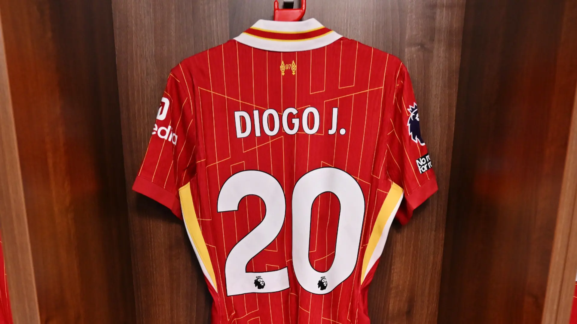 diogo jersey