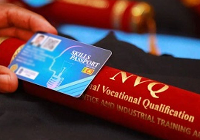 nvq