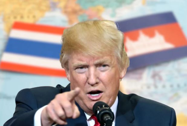 trump ccm