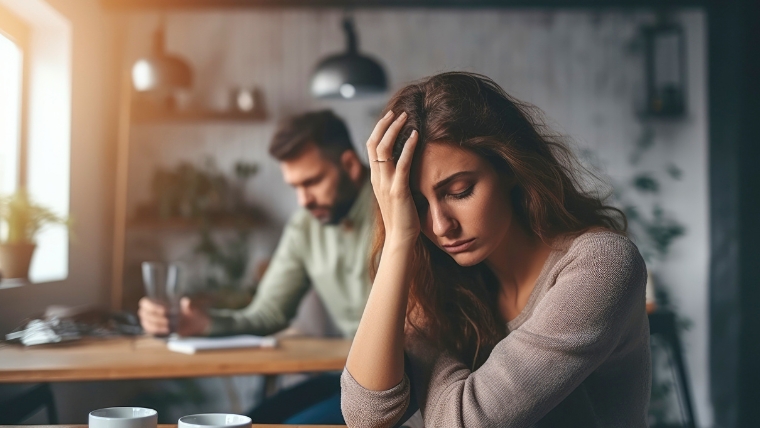 How To Break Free from and Avoid Toxic Relationships for Better Mental Health