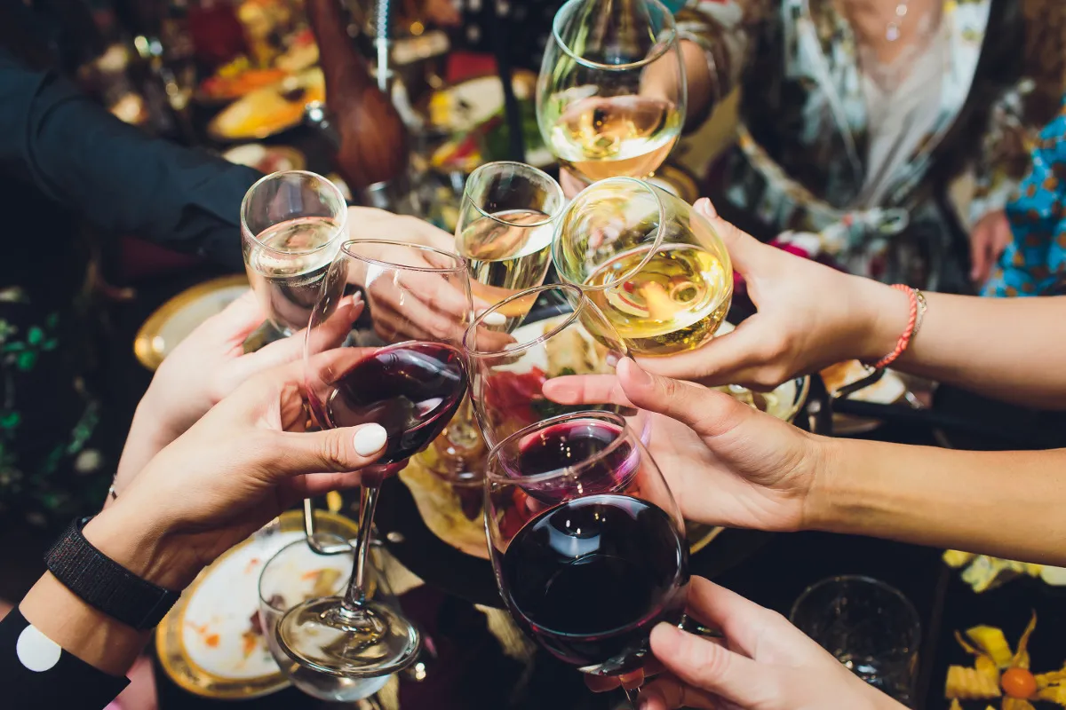 WineParty