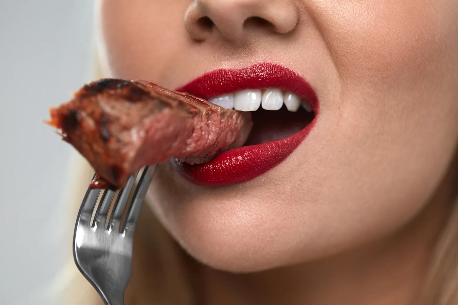 carnivore women creators
