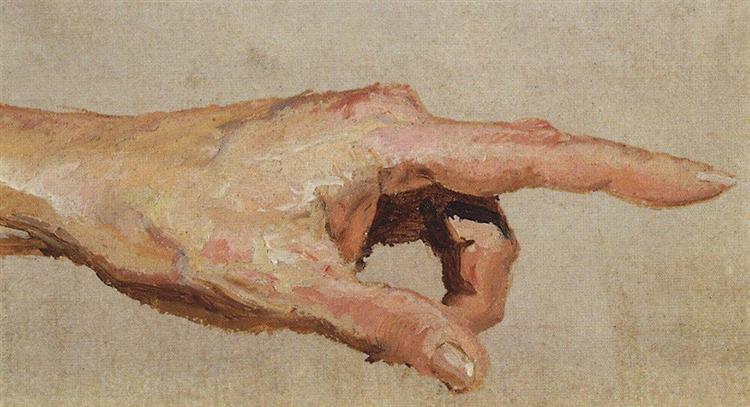 left hand with the index finger.jpgLarge