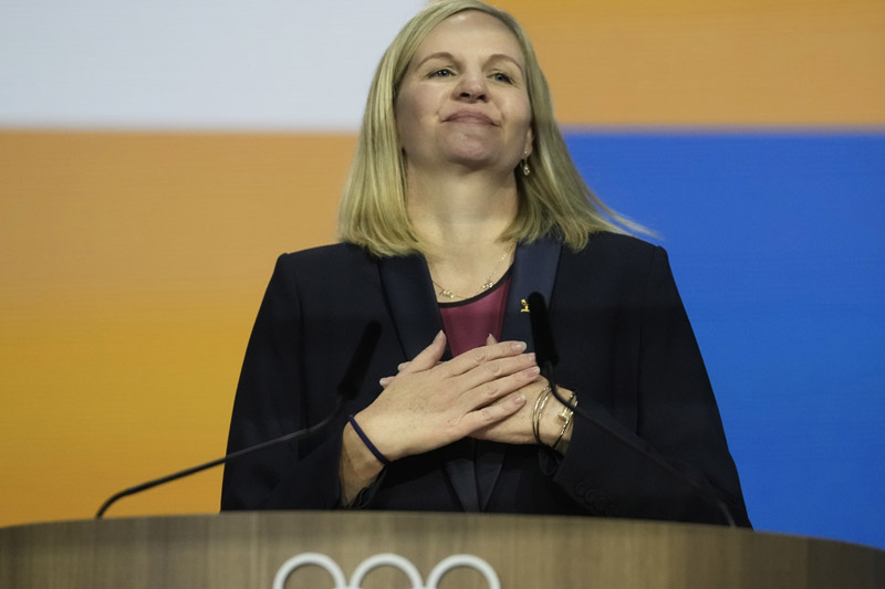 olympic