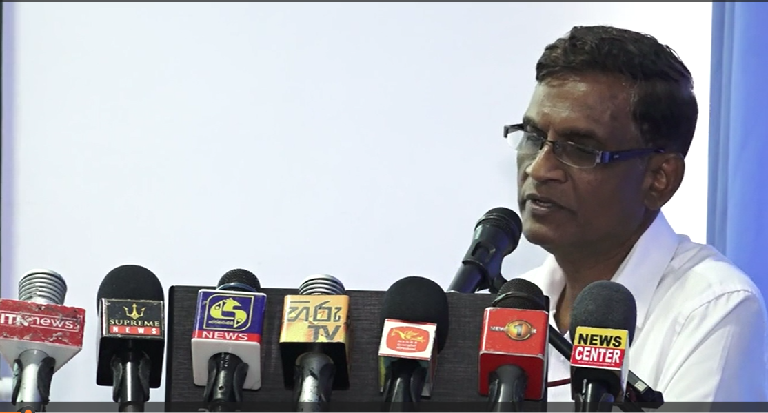 ආචාර්ය ජයන්ත බාලසූරිය