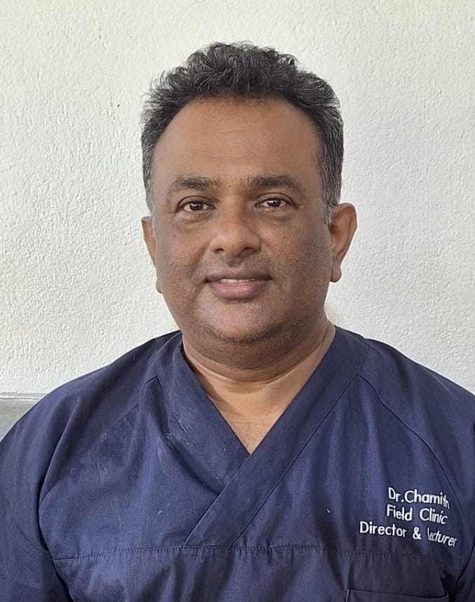 වේරහැර KDU රෝහලේ මානුෂීය සුනඛ මෙහෙයුමක්
