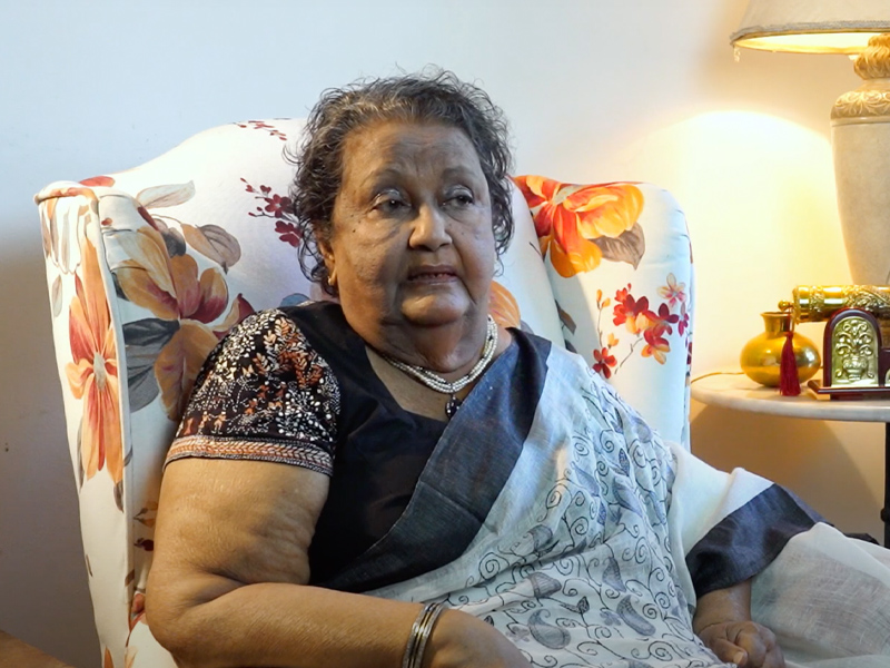 Sumitra Peries copy