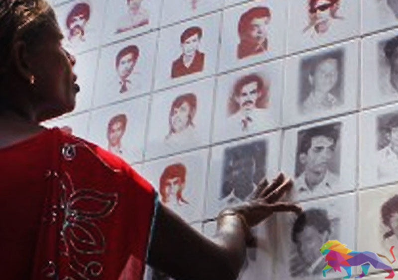 Truth and Justice in Sri Lanka